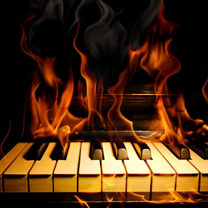 日本妞被黑人狂躁的后果
